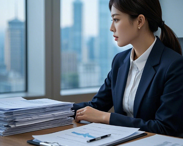 2025香港公司審計(jì)報(bào)稅指南