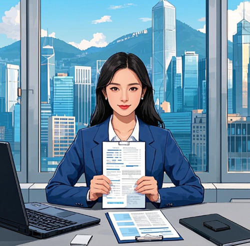 香港公司做賬審計(jì)的時(shí)間與年結(jié)日如何確定